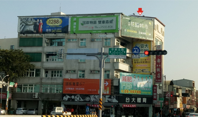 N-0063A-近好市多 / 文賢路商圈 / 新市交流道